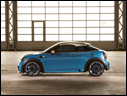 2009 Mini Coupe Concept