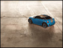 2009 Mini Coupe Concept