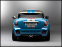 2009 Mini Coupe Concept