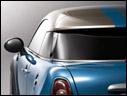 2009 Mini Coupe Concept