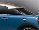 2009 Mini Coupe Concept