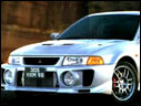 1997 Mitsubishi Lancer Evo V