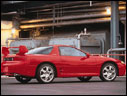 1999 Mitsubishi 3000GT VR-4