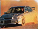 1999 Mitsubishi Lancer Evo VI