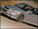 1999 Mitsubishi Lancer Evo VI