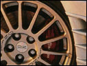 1999 Mitsubishi Lancer Evo VI