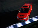 2001 Mitsubishi Lancer Evo VII