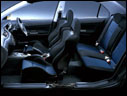 2001 Mitsubishi Lancer Evo VII