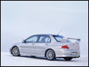 2001 Mitsubishi Lancer Evo VII