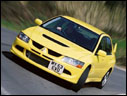 2003 Mitsubishi Lancer Evo VIII FQ330
