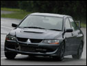 2003 Mitsubishi Lancer Evo VIII MR