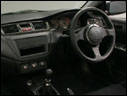 2003 Mitsubishi Lancer Evo VIII MR