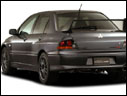 2003 Mitsubishi Lancer Evo VIII MR