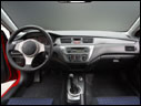 2003 Mitsubishi Lancer Evolution