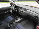 2003 Mitsubishi Lancer Evolution