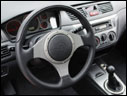 2003 Mitsubishi Lancer Evolution