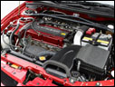 2003 Mitsubishi Lancer Evolution