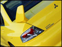 2003 Mitsubishi Lancer Evolution