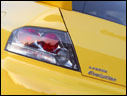 2003 Mitsubishi Lancer Evolution