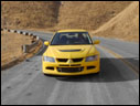 2003 Mitsubishi Lancer Evolution