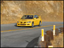 2003 Mitsubishi Lancer Evolution