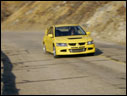 2003 Mitsubishi Lancer Evolution