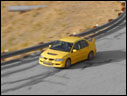 2003 Mitsubishi Lancer Evolution