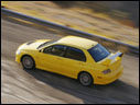 2003 Mitsubishi Lancer Evolution