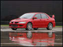 2003 Mitsubishi Lancer Evolution