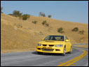 2003 Mitsubishi Lancer Evolution