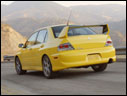 2003 Mitsubishi Lancer Evolution