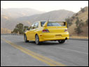 2003 Mitsubishi Lancer Evolution