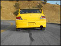 2003 Mitsubishi Lancer Evolution