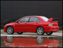 2003 Mitsubishi Lancer Evolution