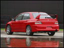 2003 Mitsubishi Lancer Evolution