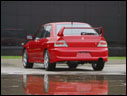 2003 Mitsubishi Lancer Evolution