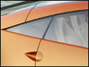 2004 Mitsubishi Eclipse Concept-E