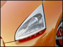 2004 Mitsubishi Eclipse Concept-E