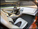 2004 Mitsubishi Eclipse Concept-E