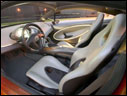 2004 Mitsubishi Eclipse Concept-E