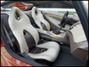 2004 Mitsubishi Eclipse Concept-E