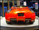 2004 Mitsubishi Eclipse Concept-E