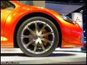 2004 Mitsubishi Eclipse Concept-E