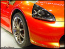2004 Mitsubishi Eclipse Concept-E