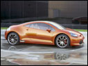 2004 Mitsubishi Eclipse Concept-E