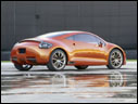 2004 Mitsubishi Eclipse Concept-E