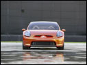 2004 Mitsubishi Eclipse Concept-E
