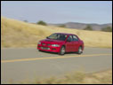 2004 Mitsubishi Lancer Evolution RS