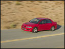 2004 Mitsubishi Lancer Evolution RS