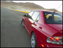 2004 Mitsubishi Lancer Evolution RS